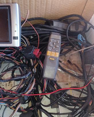 impianto di navigazione vdo Dayton