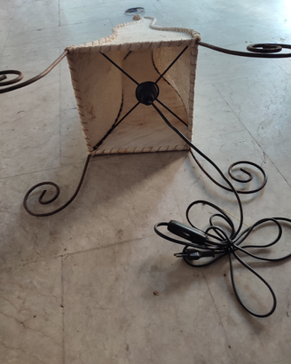 Lampada arredamento