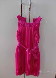 Vestito Mayoral 10 anni 