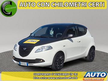 Lancia Ypsilon 5 Porte Ypsilon 1.3 MJT S MOMODESIG