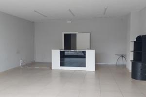 Locale commerciale Passo di Mirabella Eclano