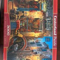 Puzzle Castorland "Our special place in Venice"