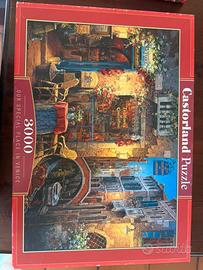 Puzzle Castorland "Our special place in Venice"