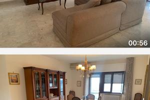 Elegante appartamento in centro