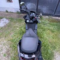 scooter 125cc anno 2024