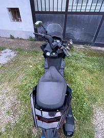 scooter 125cc anno 2024