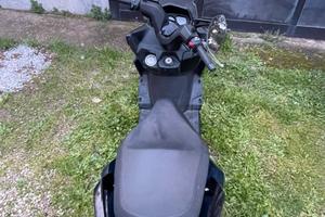 scooter 125cc anno 2024