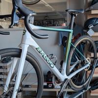Basso Astra  ( Bici da corsa ) ( BDC ),