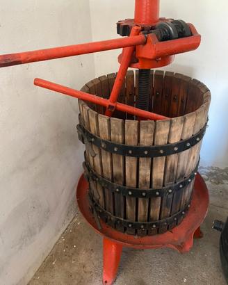 Torchio