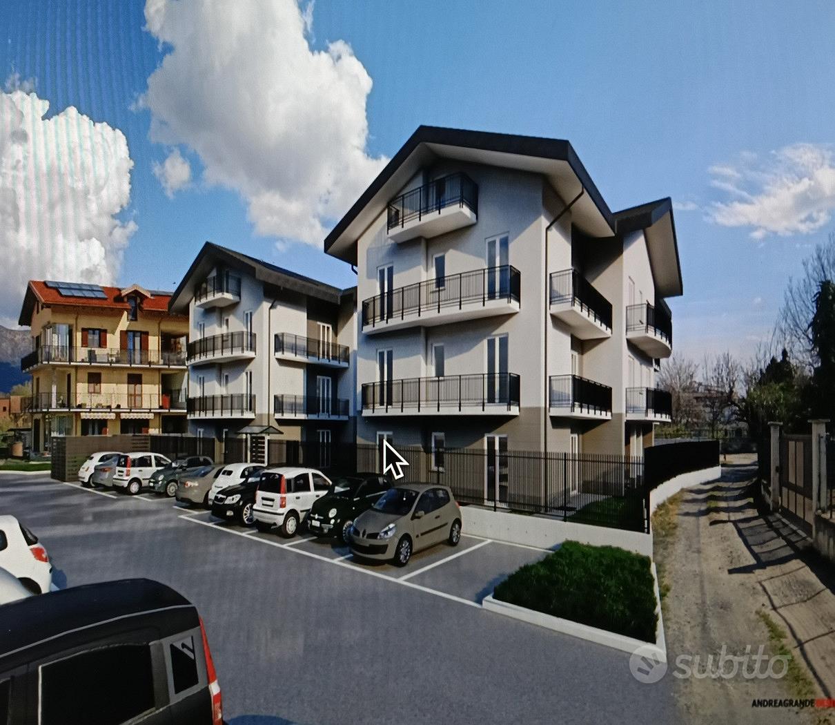 Apartment in Avigliana, Ponte Dora - Vista 3
