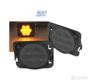 LUCI DI RETROMARCIA LATERALI PER JEEP WRANGLER JK 