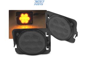 LUCI DI RETROMARCIA LATERALI PER JEEP WRANGLER JK 