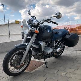 BMW R850R