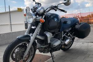 BMW R850R