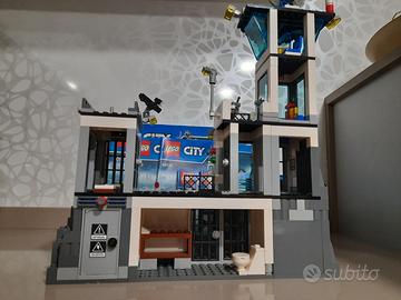 Lego 60130