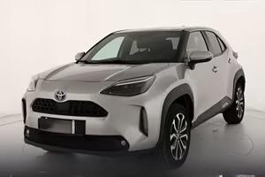 Toyota Yaris Cross 1.5 Full Hybrid - Trattabile