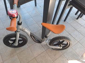 Balances bike