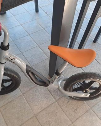 Balances bike