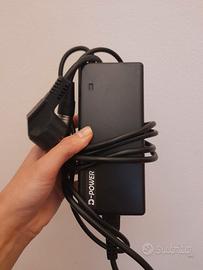 caricabatterie per bici elettrica