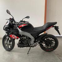 Aprilia KC A 00 - 125cc - Anno 2017