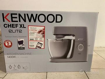 Planetaria Kenwood