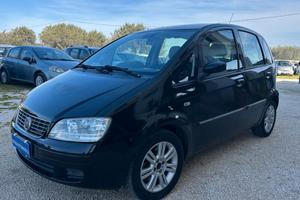 Fiat Idea 1.3 Multijet 16V 90 CV Emotion