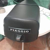 ella vespa px arcobaleno sella px 1a serie nuove