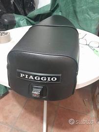 ella vespa px arcobaleno sella px 1a serie nuove