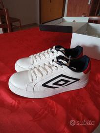 scarpe umbro