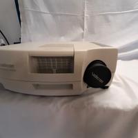 Proiettore Vidikron Giapponese 3M X Home Theater