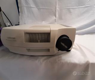 Proiettore Vidikron Giapponese 3M X Home Theater