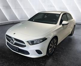 Mercedes-Benz Classe A A 180 d Automatic 4p. ...