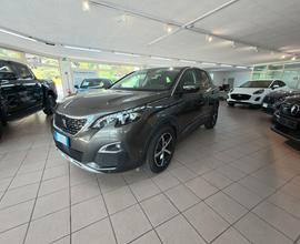 Peugeot 3008 PureTech Turbo 130 S&S Active