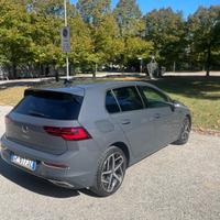 Golf 8 STYLE 1.5 TGI