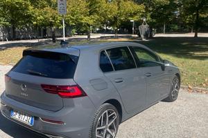 Golf 8 STYLE 1.5 TGI