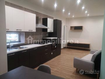 Tavernanova centro appartamento arredato nuovo