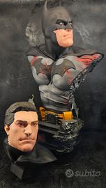 STATUA BUSTO THE BATMAN