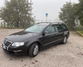 Wolkswagen passat