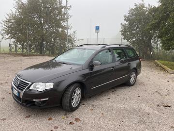 Wolkswagen passat