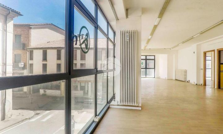 MULTILOCALE A THIENE