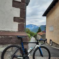 Giant Propel Advanced 0