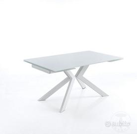 Tavolo allungambile 160/200/240 Tomasucci