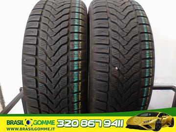 Gomme 205/55/17 LASSA Invernali