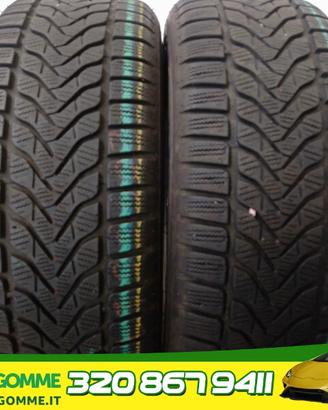Gomme 205/55/17 LASSA Invernali
