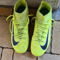 scarpe da calcio Nike Mercurial
