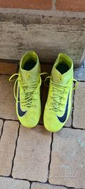 scarpe da calcio Nike Mercurial