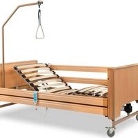 Letto Ospedaliero Motorizzato elettrico
