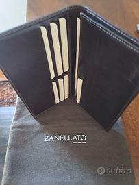 portafoglio/carta di credito