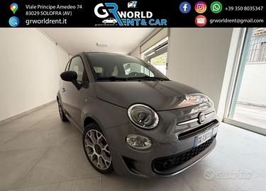 Fiat 500 1.0 Hybrid Sport 2021 IVA ESPOSTA