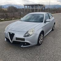 Alfa Romeo Giulietta 2.0 jtdm 140cv